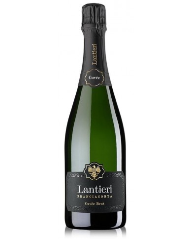 FRANCIACORTA LANTIERI CUVEE BRUT| ML. 750
