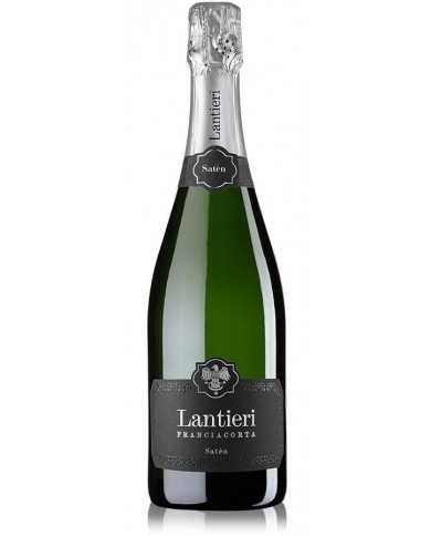 FRANCIACORTA LANTIERI SATEN| ML. 750