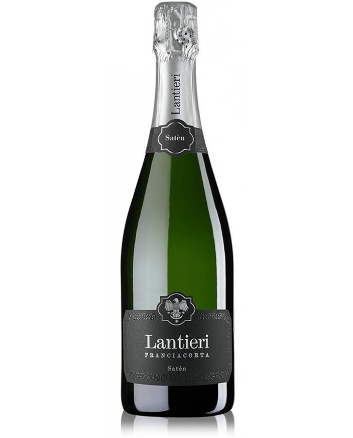 FRANCIACORTA LANTIERI SATEN| ML. 750
