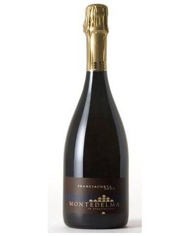 FRANCIACORTA MONTEDELMA BRUT| ML. 750