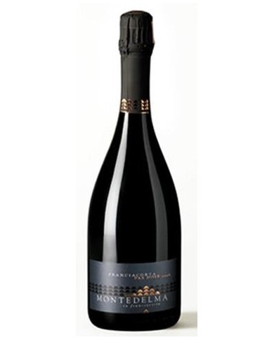 FRANCIACORTA MONTEDELMA PAS DOSE' (2016)| ML. 750