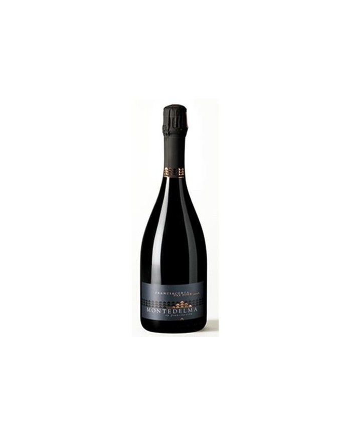 FRANCIACORTA MONTEDELMA PAS DOSE' (2016)| ML. 750