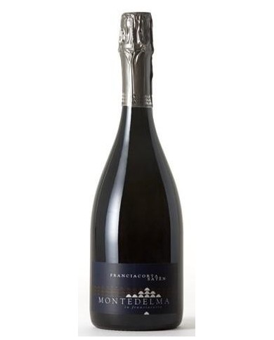 FRANCIACORTA MONTEDELMA SATEN| ML. 750