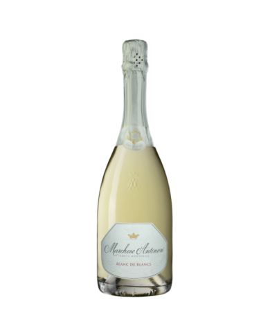 FRANCIACORTA MONTENISA BLANC DE BLANCS MARCHESI ANTINORI| ML. 750
