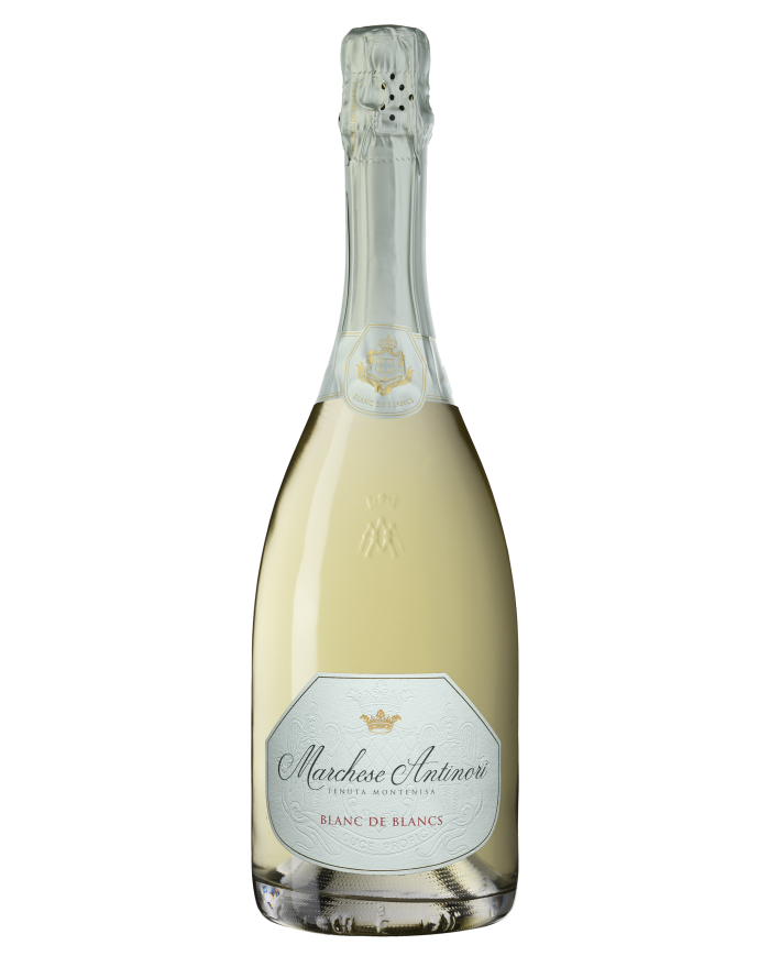 FRANCIACORTA MONTENISA BLANC DE BLANCS MARCHESI ANTINORI| ML. 750