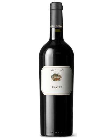 FRATTA MACULAN (2017)| ML. 750