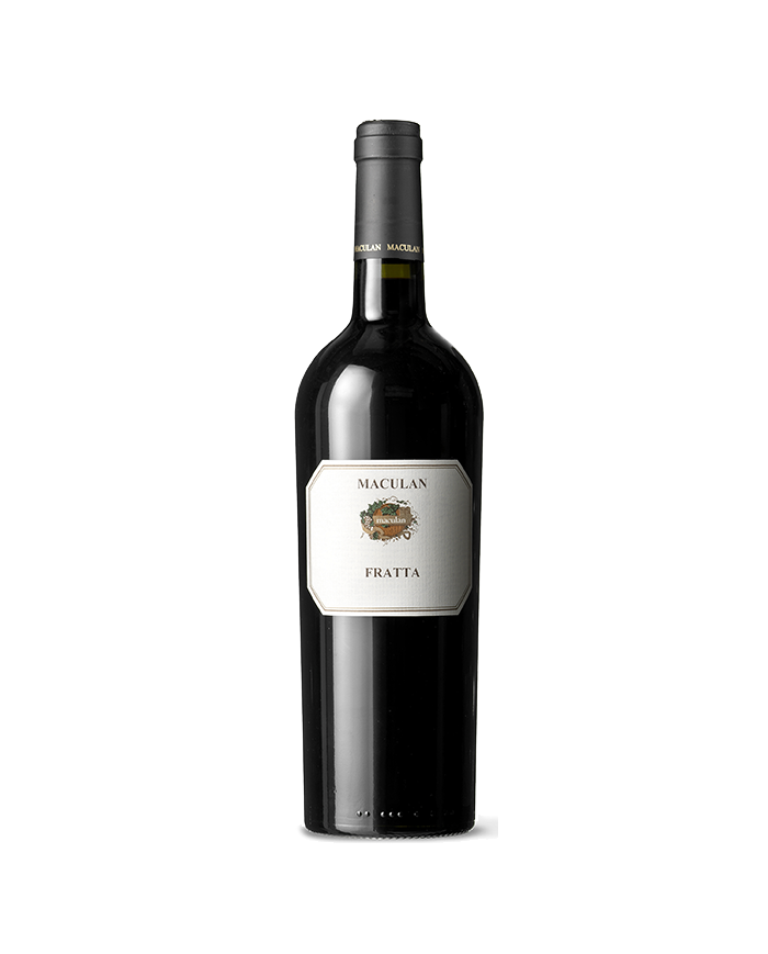 FRATTA MACULAN (2017)| ML. 750