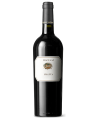 FREISA DI CHIERI FRIZZANTE BALBIANO (2020)| ML. 750