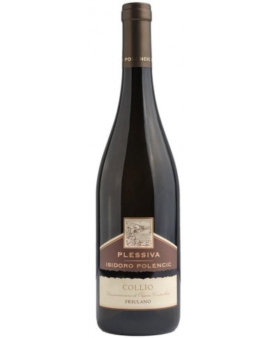 FRIULANO POLENCIC (2020)| ML. 750
