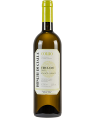 FRIULANO SCHIOPETTO (2019)| ML. 750