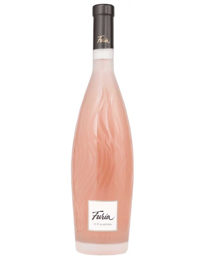 FURIA DI CALAFURIA ROSATO TORMARESCA (2020)| ML. 750