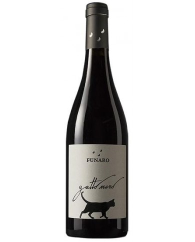 GATTONERO FUNARO ,  BIO ,  (2018)| ML. 750