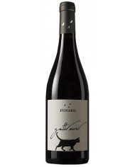 GATTONERO FUNARO ,  BIO ,  (2018)| ML. 750