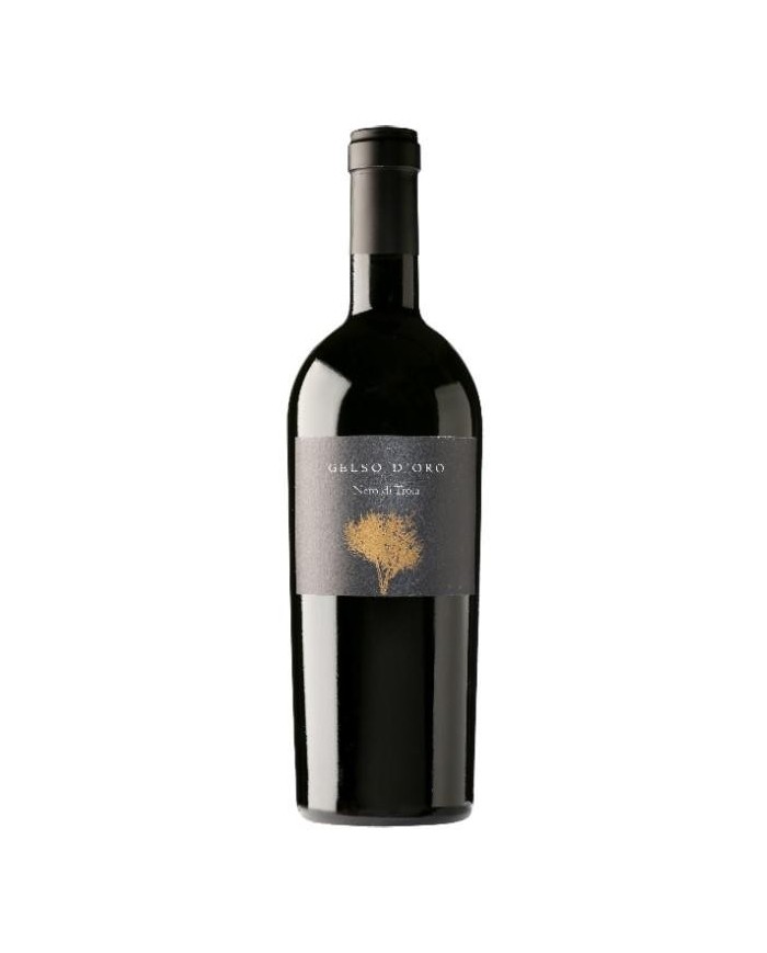 GELSO D'ORO PODERE 29 (2018)| ML. 750