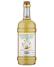 GENEPY HERBETET ALPE| ML. 700| Astucciato