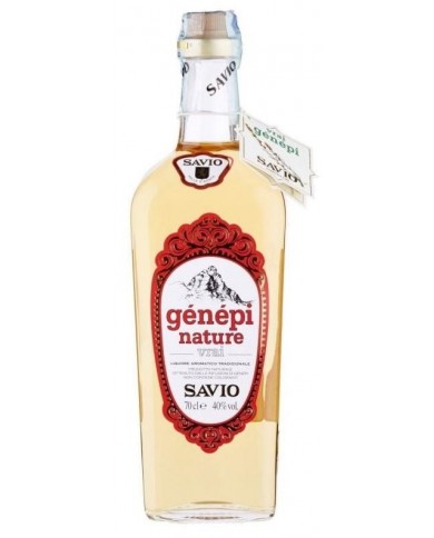 GENEPY NATURE SAVIO| ML. 700