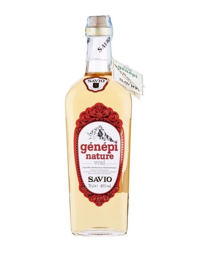 GENEPY NATURE SAVIO| ML. 700