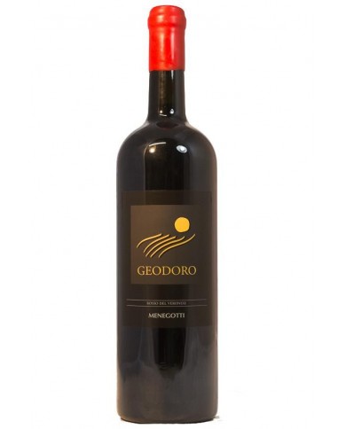 GEODORO MENEGOTTI (2007)| ML. 1500 Magnum