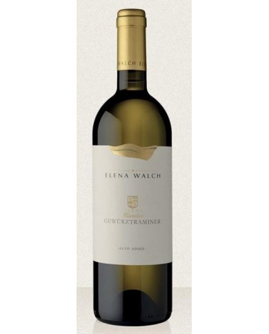 GEWURZTRAMINER KASTELAZ ELENA WALCH (2019)| ML. 750