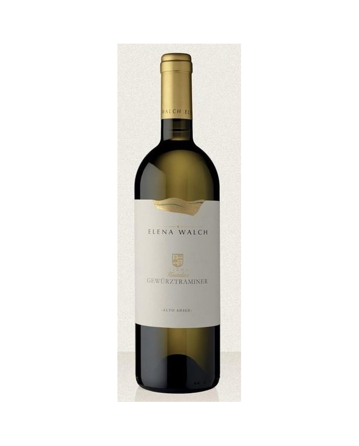 GEWURZTRAMINER KASTELAZ ELENA WALCH (2019)| ML. 750