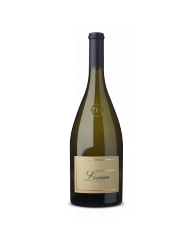 GEWURZTRAMINER LUNARE TERLANO (2018)| ML. 750
