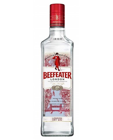GIN BEEFEATER| ML. 1000