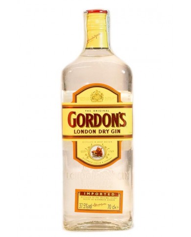 GIN GORDON'S| ML. 1000