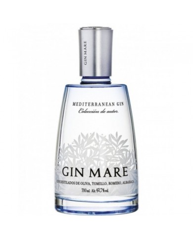 GIN MARE MEDITERRANEAN| ML. 700