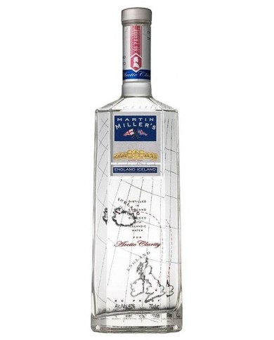 GIN MARTIN MILLER'S| ML. 700