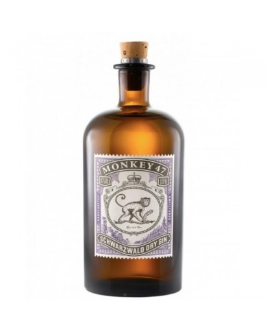 GIN MONKEY 47| ML. 500