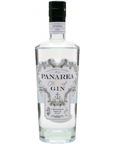 GIN PANAREA ISLAND| ML. 700