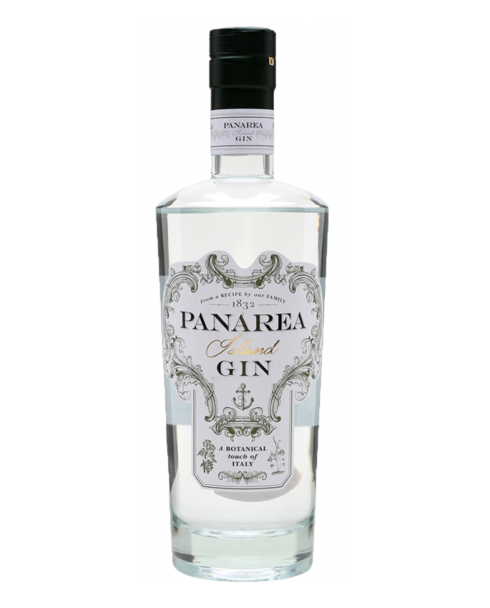 GIN PANAREA ISLAND| ML. 700