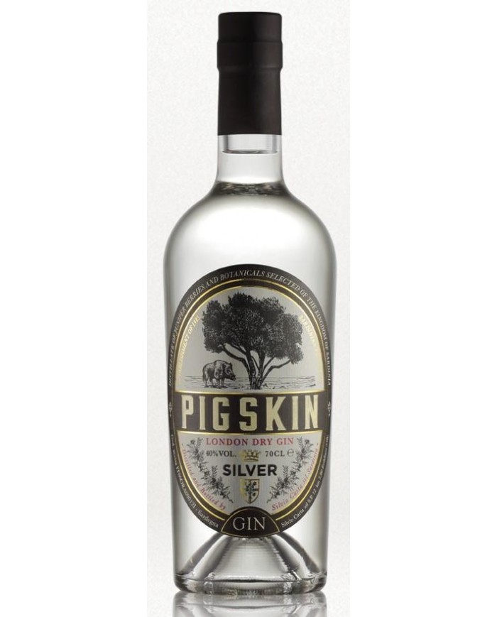 GIN PIGSKIN| ML. 700