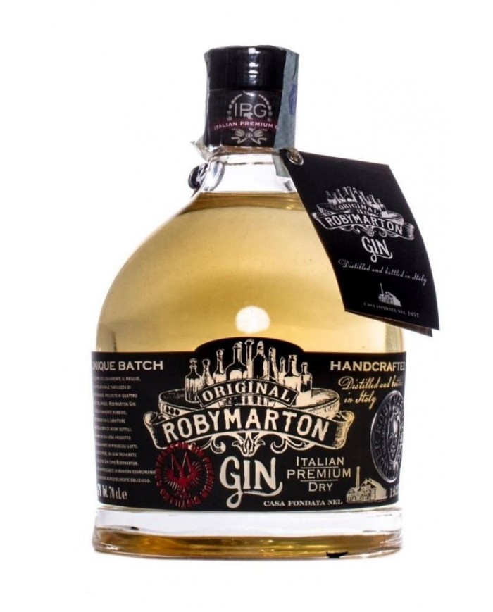 GIN ROBY MARTON PREMIUM| ML. 700