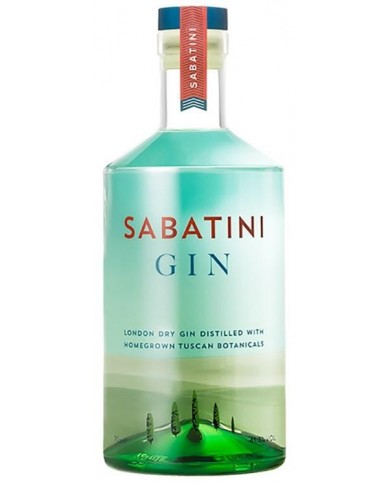 GIN SABATINI: ML. 700