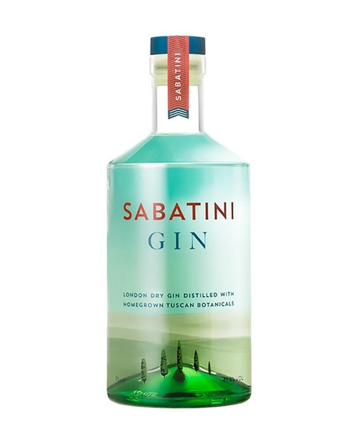 GIN SABATINI: ML. 700