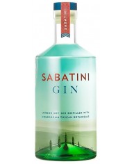 GIN SABATINI: ML. 700