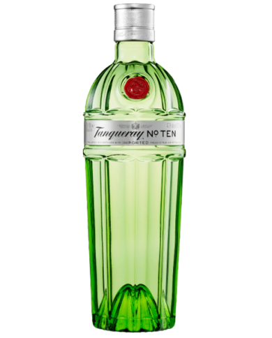 GIN TANQUERAY TEN| ML. 1000