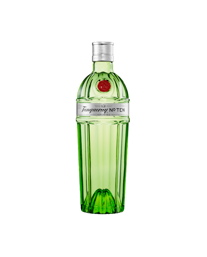 GIN TANQUERAY TEN| ML. 1000