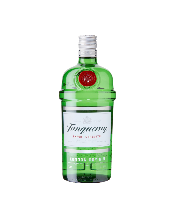GIN TANQUERAY| ML. 1000