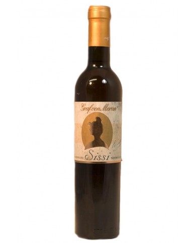 GOLDMUSKATELLER PASSITO SISSI MERANO (2003) | ML. 375