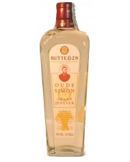 DISTILLATO DI FRAMBOISE WUNSCH ET MANN| ML. 700