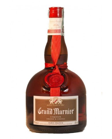 GRAND MARNIER LAPOSTOLLE| ML. 700