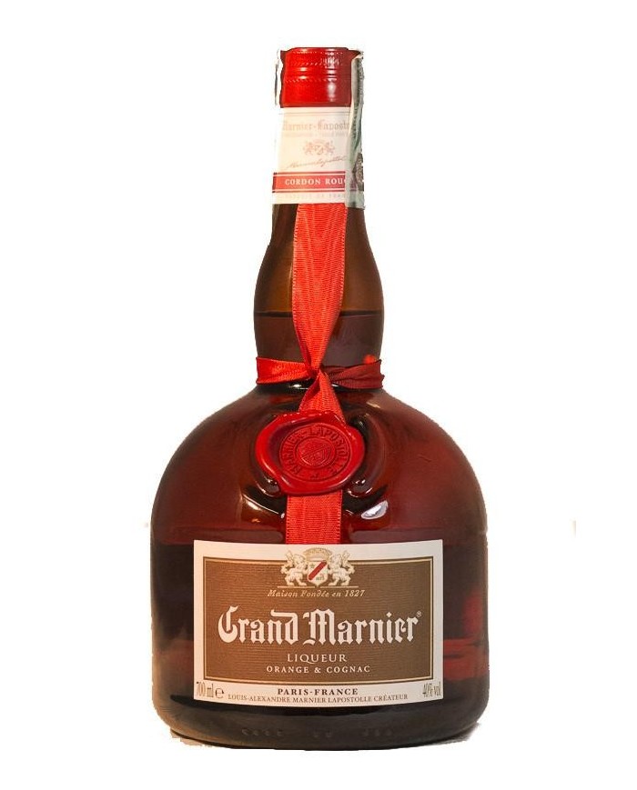 GRAND MARNIER LAPOSTOLLE| ML. 700