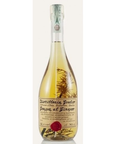 GRAPPA AL GINEPRO GUALCO| ML. 700