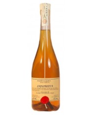 GRAPPA ALLA LIQUIRIZIA GUALCO| ML. 700