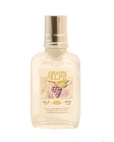 GRAPPA ALPE| ML. 100