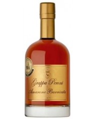 GRAPPA AMBRATA RISERVA ETICHETTA SPECIALE LEVI SERAFINO| ML. 700