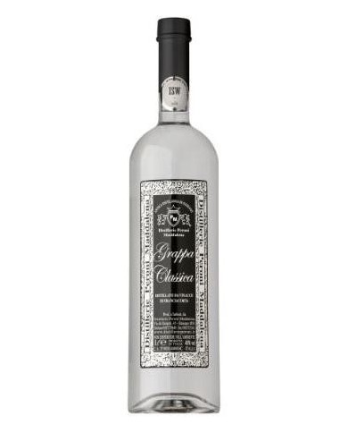GRAPPA BIANCA CLASSICA PERONI| ML. 1000