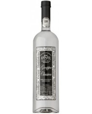GRAPPA MOSCATO RISERVA EDIZIONE MILANO GUALCO| ML. 500